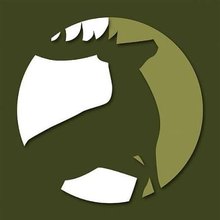 Logo Hubertus Vereniging Vlaanderen